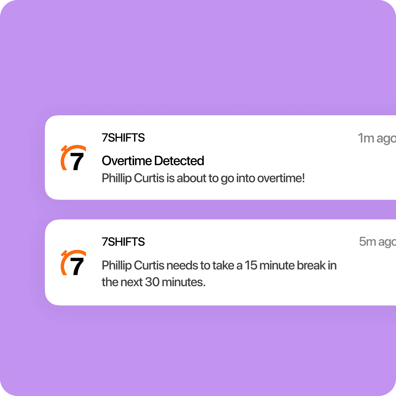 7shifts helps restaurants comply with 'Fair Workweek' laws 