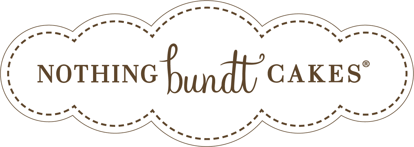 Nothing Bundt Cakes logo