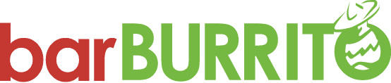 barburrito logo, transparent .png