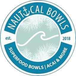 Nautical Bowls logo